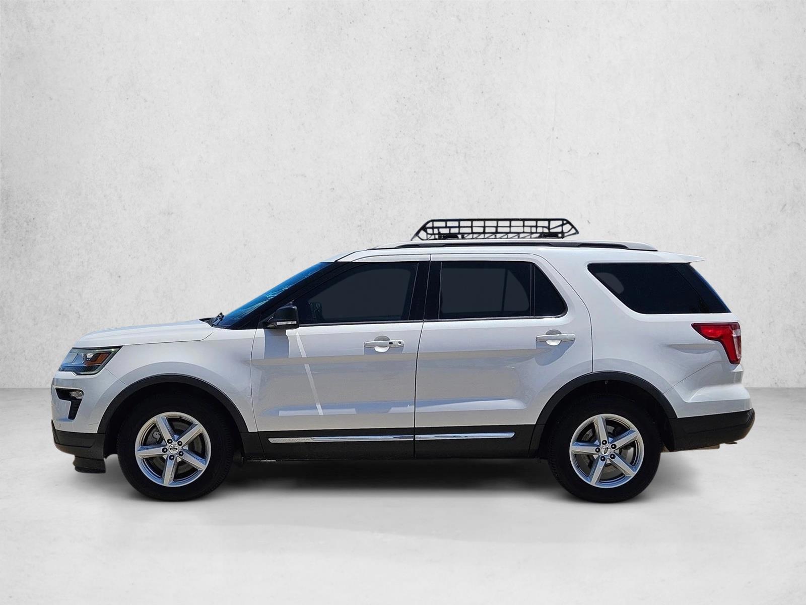 Thumbnail: 2019 Ford Explorer - 2