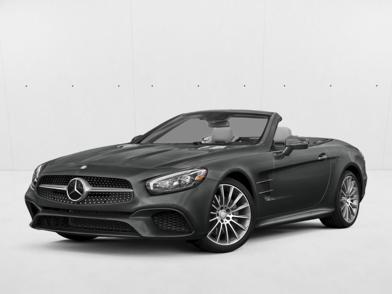 2017 Mercedes-Benz SL-Class SL 550 -
                  Sarasota, FL