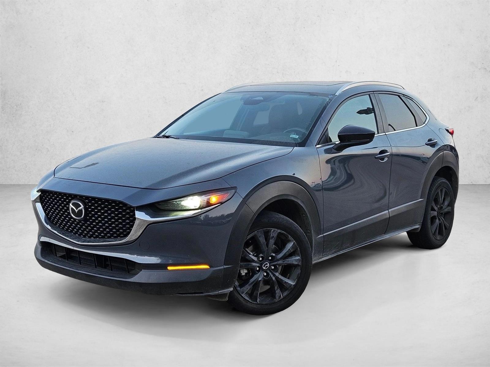 Thumbnail: 2024 Mazda CX-30 - 1