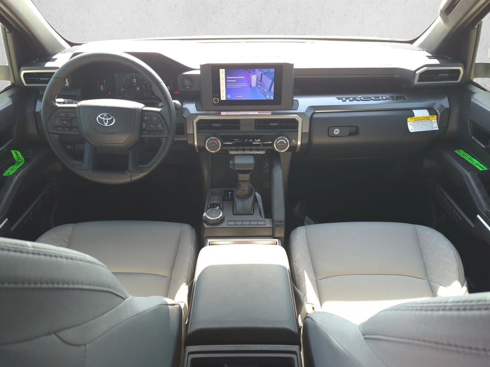 Thumbnail: 2026 Toyota Tacoma - 3