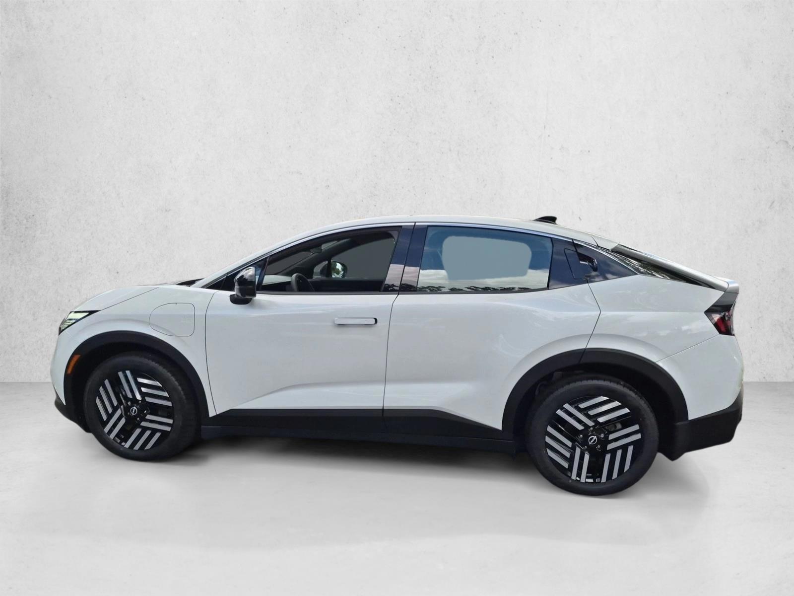 Thumbnail: 2026 Nissan Leaf - 2
