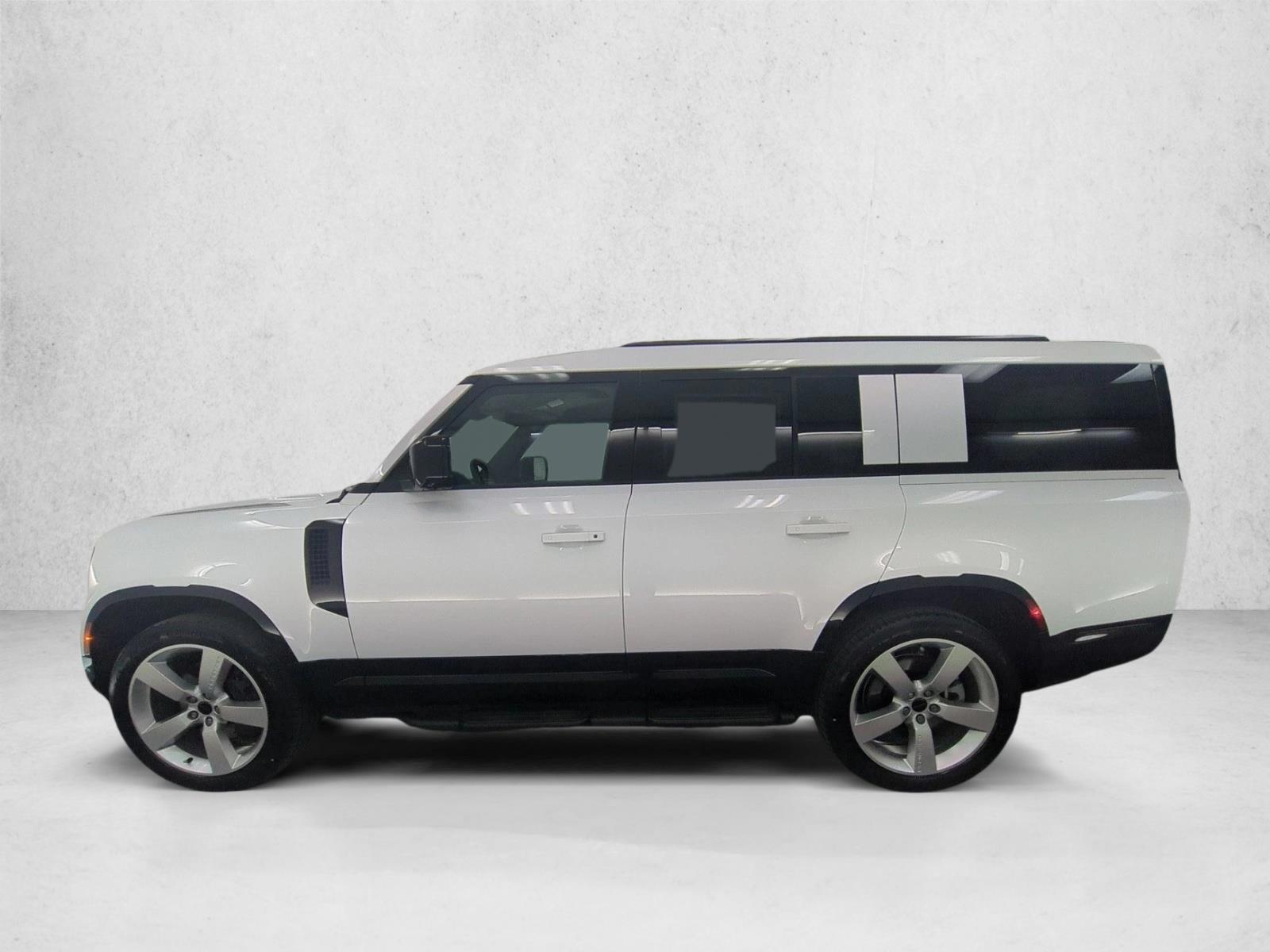 Thumbnail: 2026 Land Rover Defender - 2
