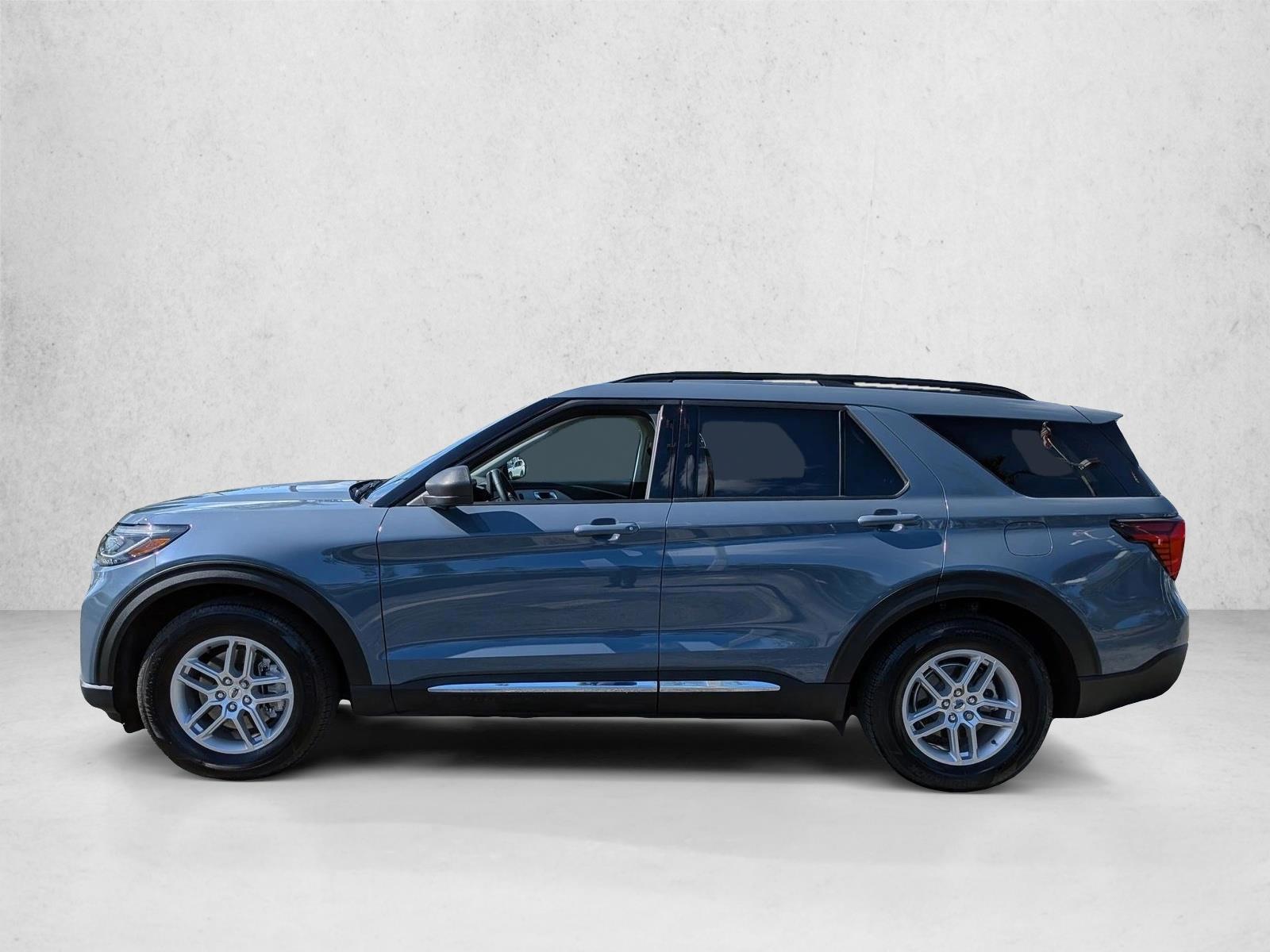 Thumbnail: 2025 Ford Explorer - 2