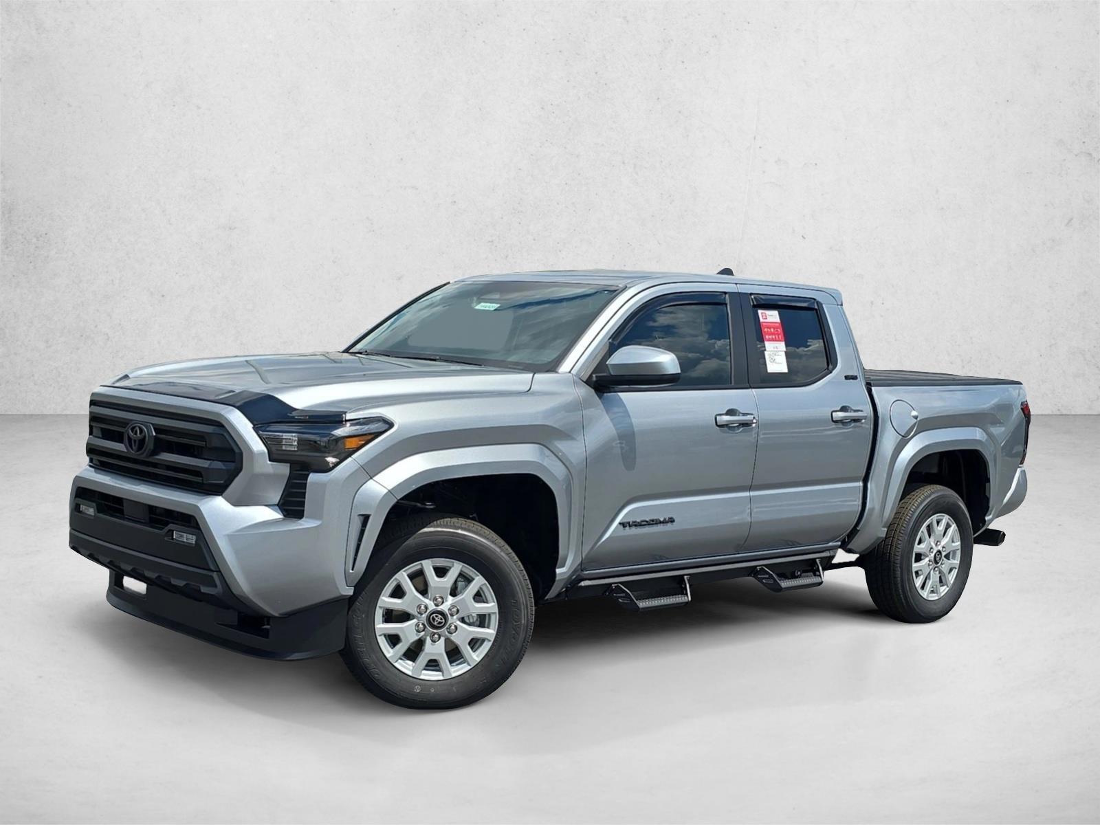 Thumbnail: 2026 Toyota Tacoma - 1