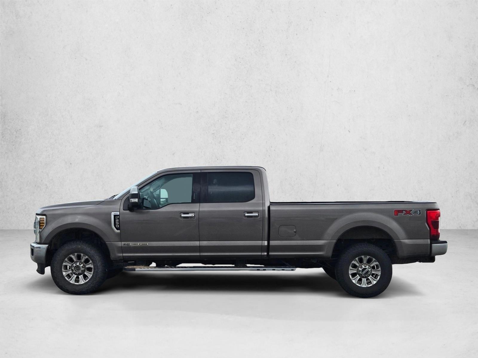 Thumbnail: 2019 Ford F-250 - 2