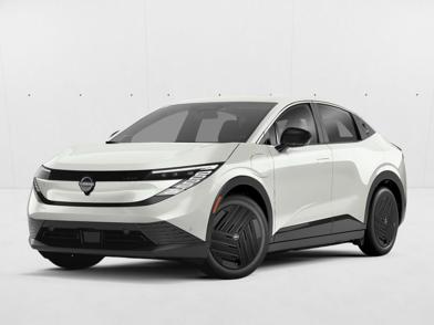 2026 Nissan LEAF