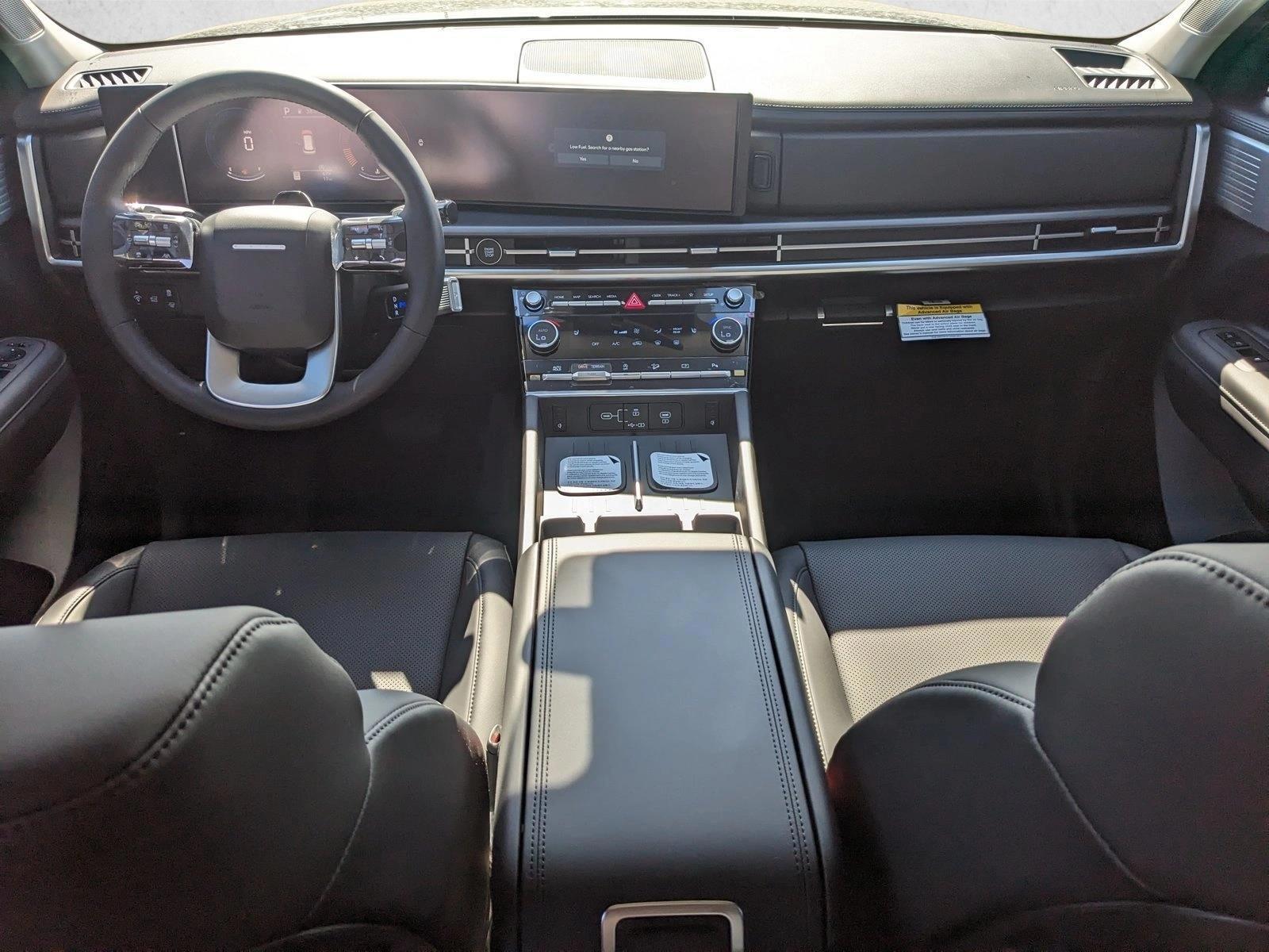 Thumbnail: 2026 Hyundai Santa Fe - 3