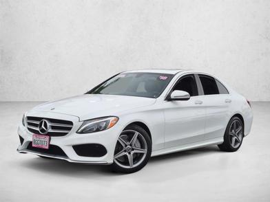2018 Mercedes-Benz C-Class C 300 -
                  Carlsbad, CA