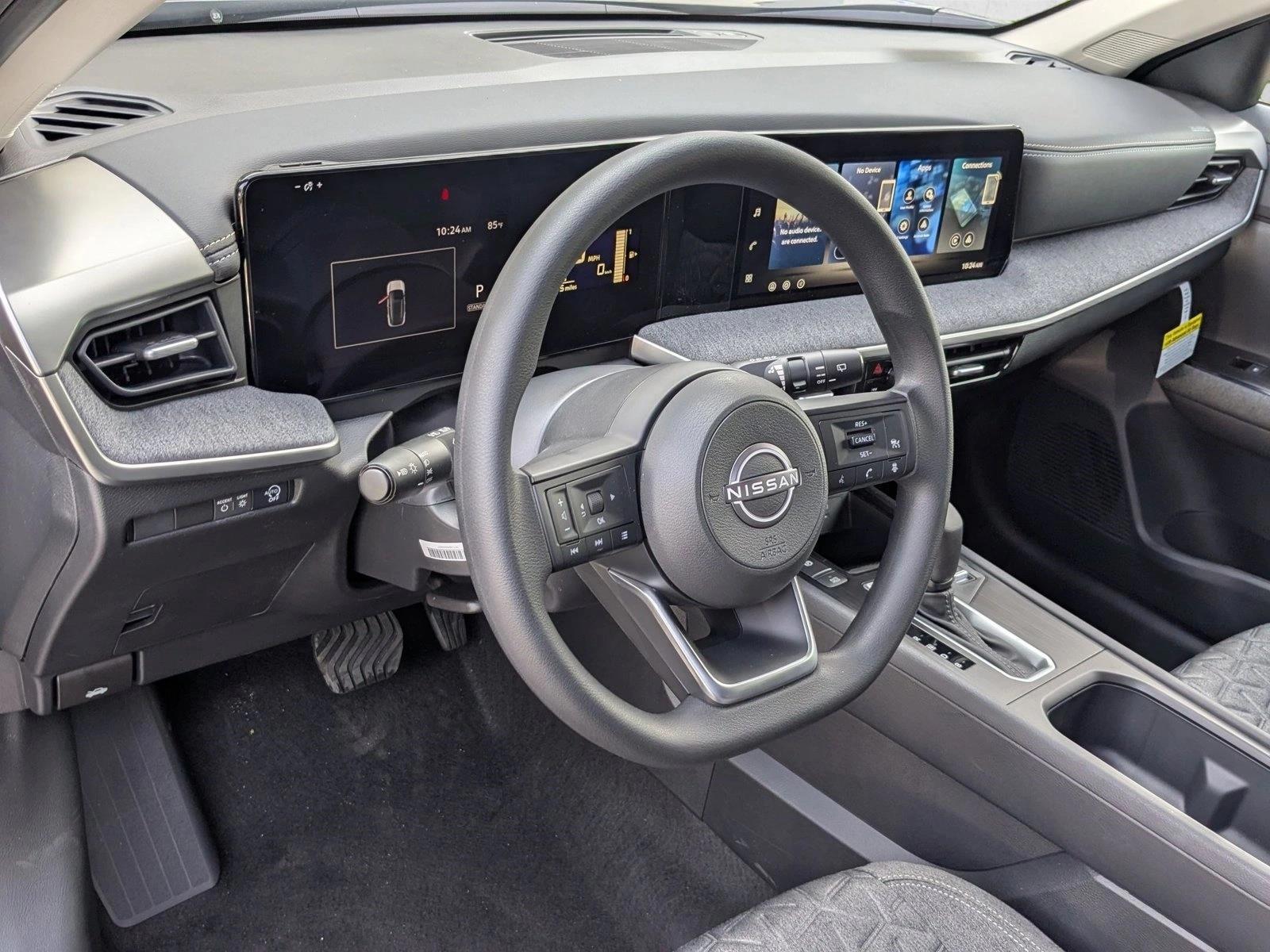 Thumbnail: 2026 Nissan Kicks - 3