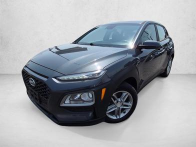 2020 Hyundai Kona SE -
                  Savannah, GA