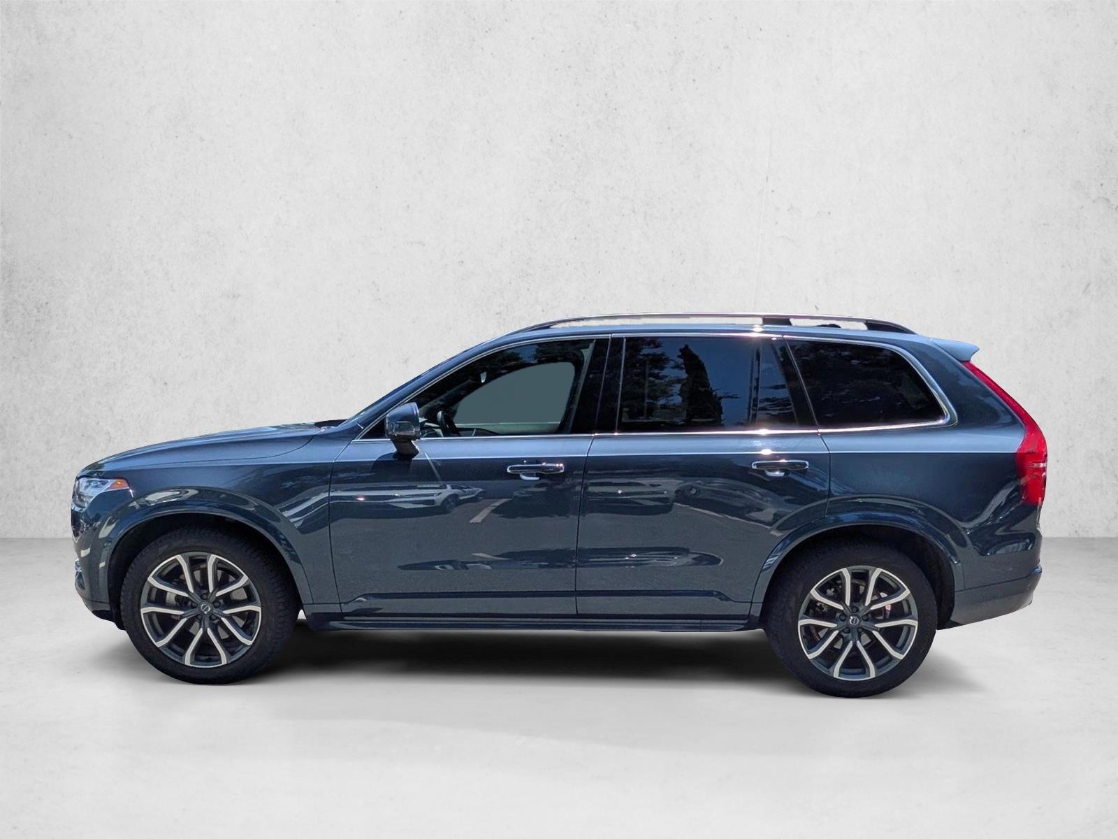 Thumbnail: 2019 Volvo XC90 - 2