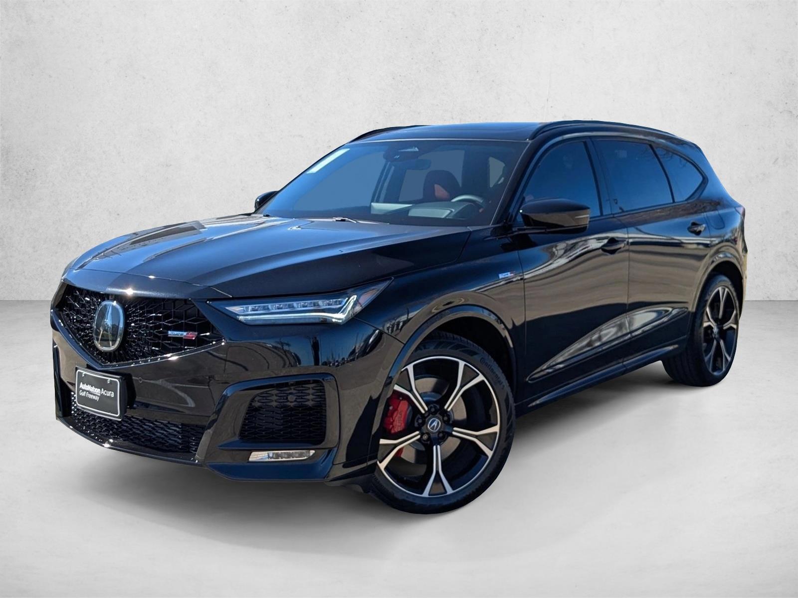 Thumbnail: 2026 Acura MDX - 1