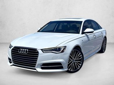2016 Audi A6 Premium Plus -
                  Fort Myers, FL