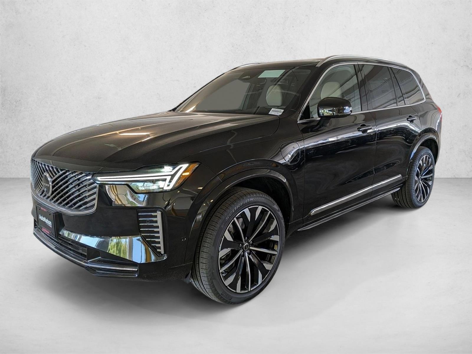 Thumbnail: 2026 Volvo XC90 - 1