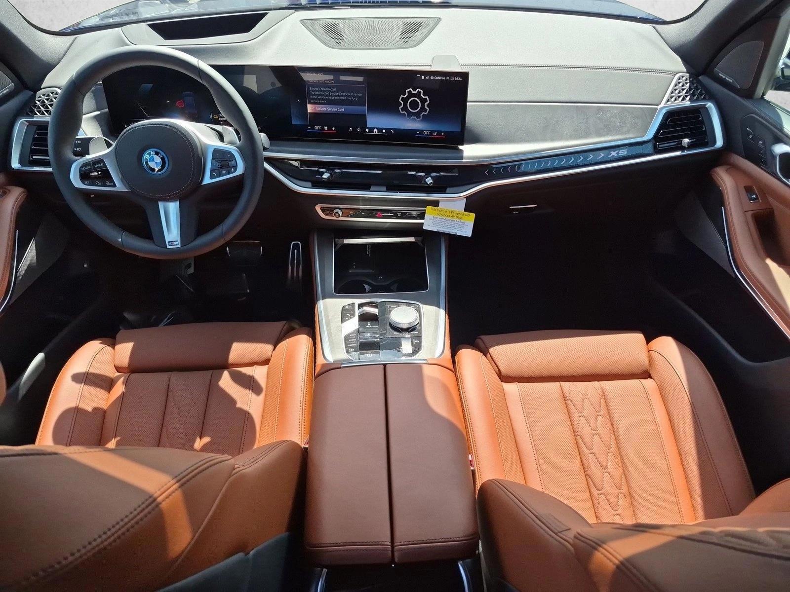 Thumbnail: 2026 BMW X5 - 4