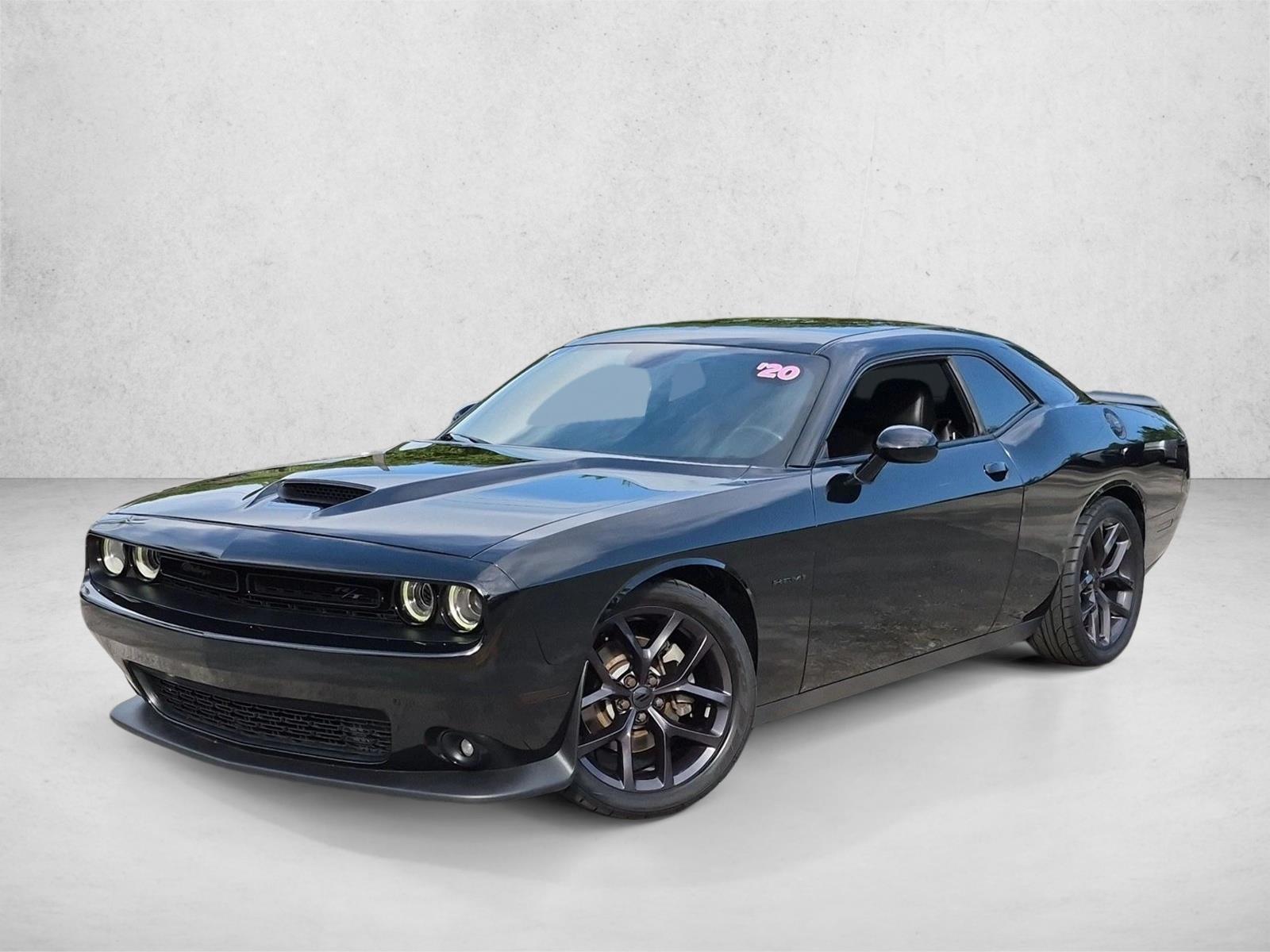 Thumbnail: 2020 Dodge Challenger - 1