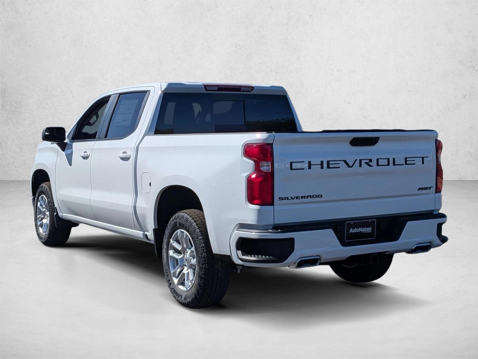 2026 Chevrolet Silverado 1500 RST - Photo 9