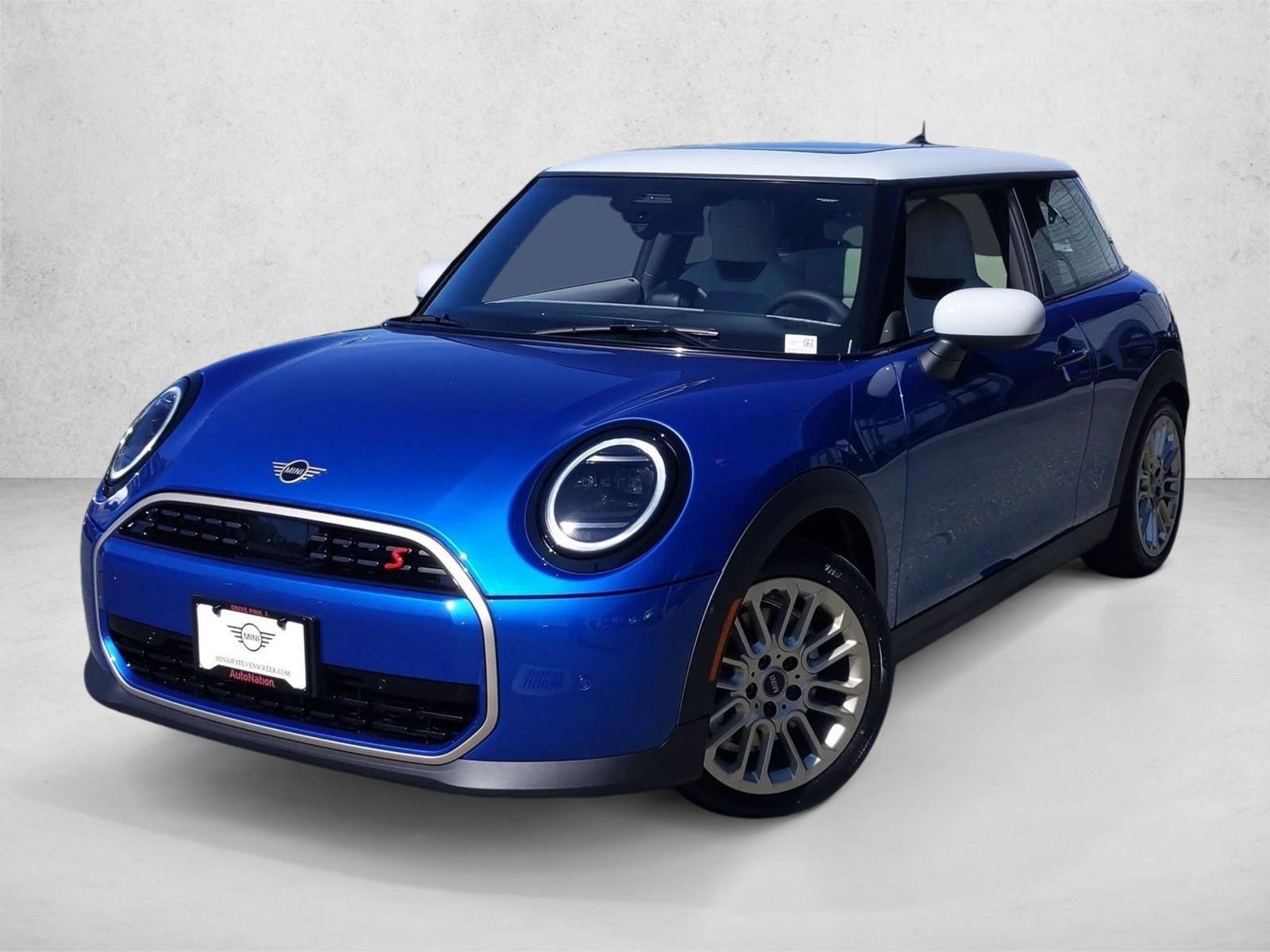 Thumbnail: 2027 MINI Cooper Hardtop - 1