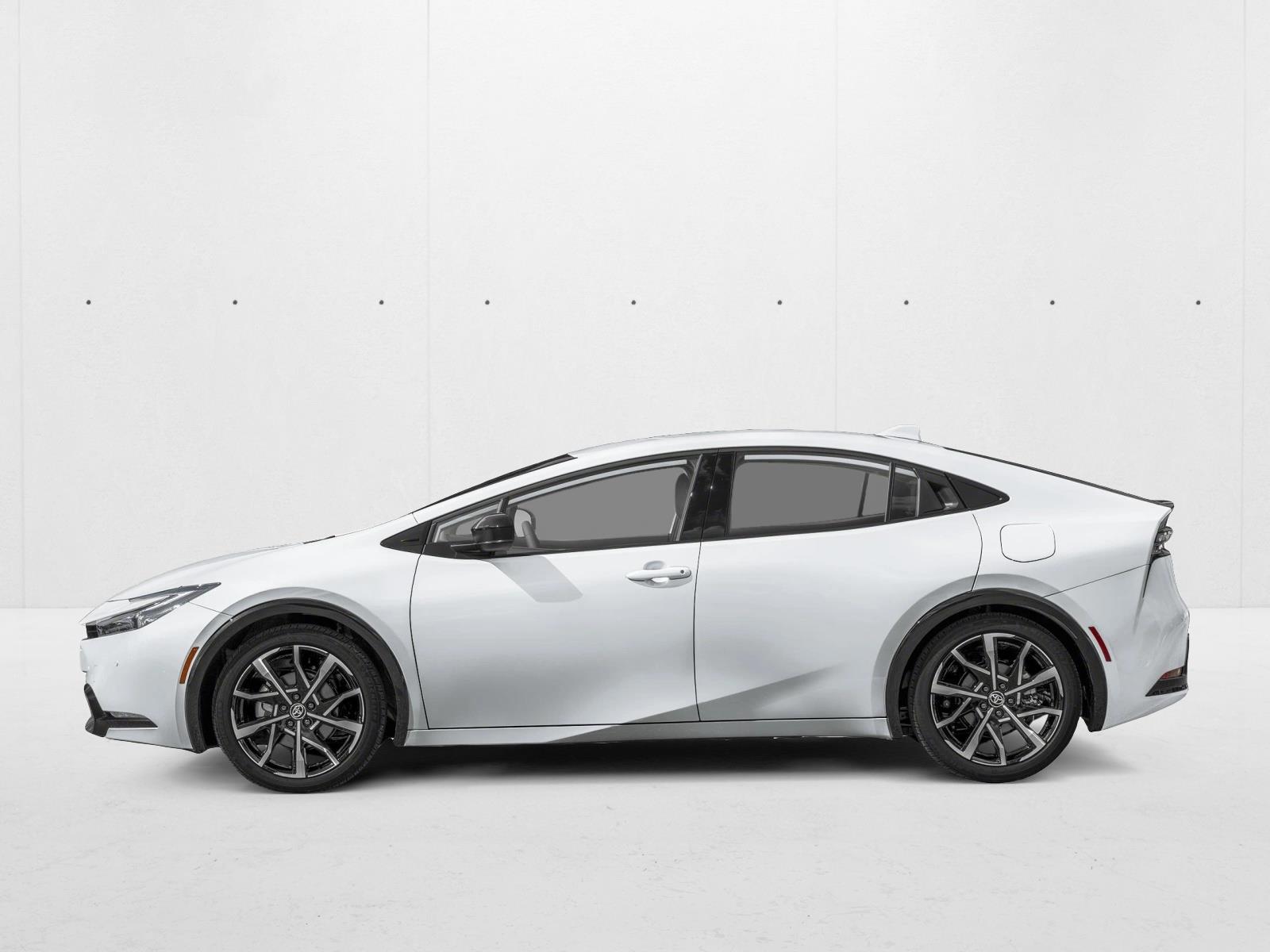 Thumbnail: 2026 Toyota Prius - 2