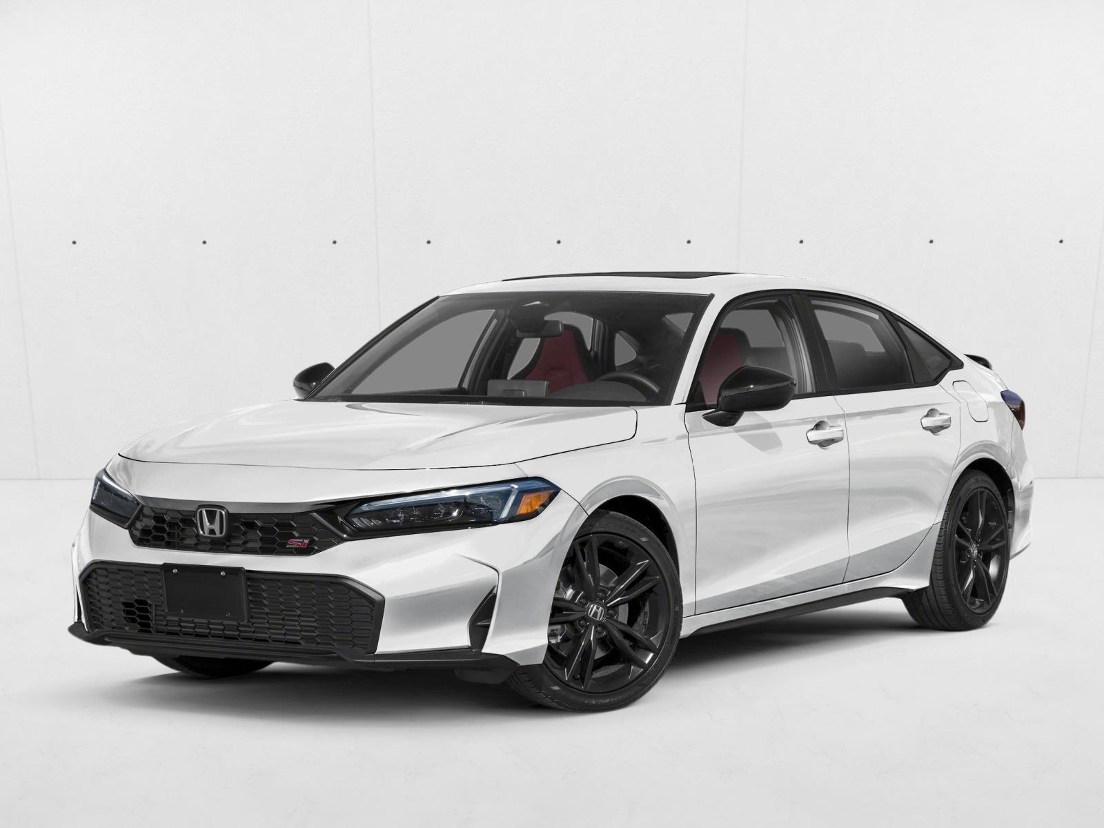 Thumbnail: 2026 Honda Civic - 1