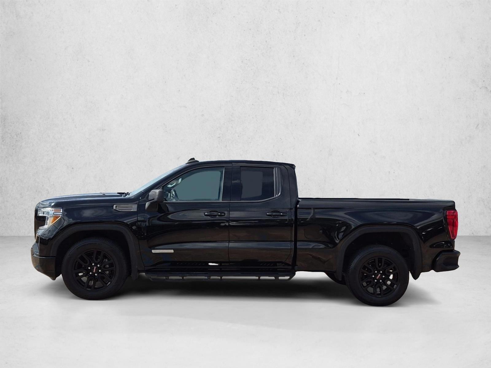 Thumbnail: 2020 GMC Sierra 1500 - 2