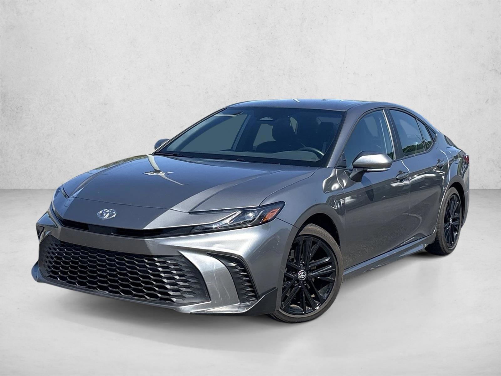 Thumbnail: 2026 Toyota Camry - 1