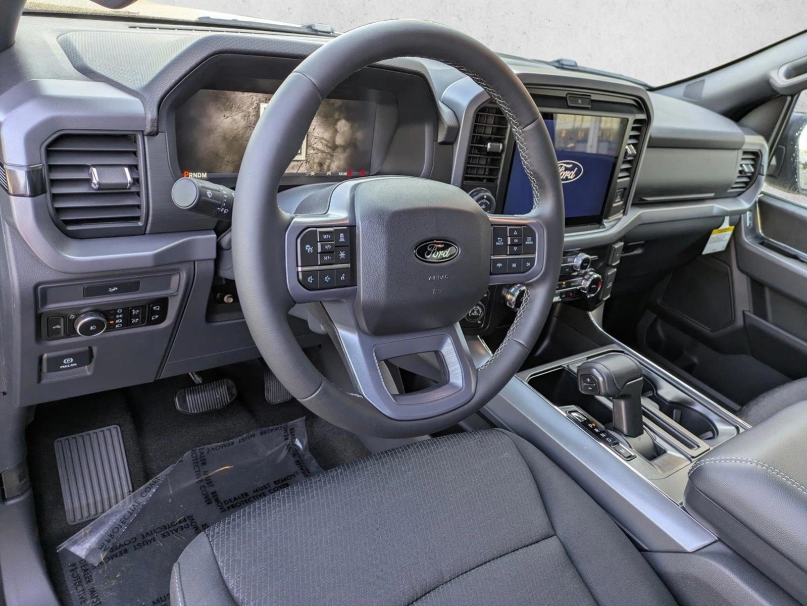 Thumbnail: 2026 Ford F-150 - 3