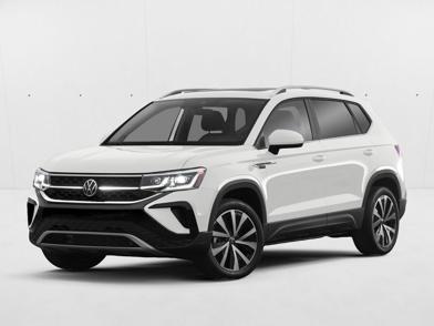 2022 Volkswagen Taos SE -
                  Valencia, CA