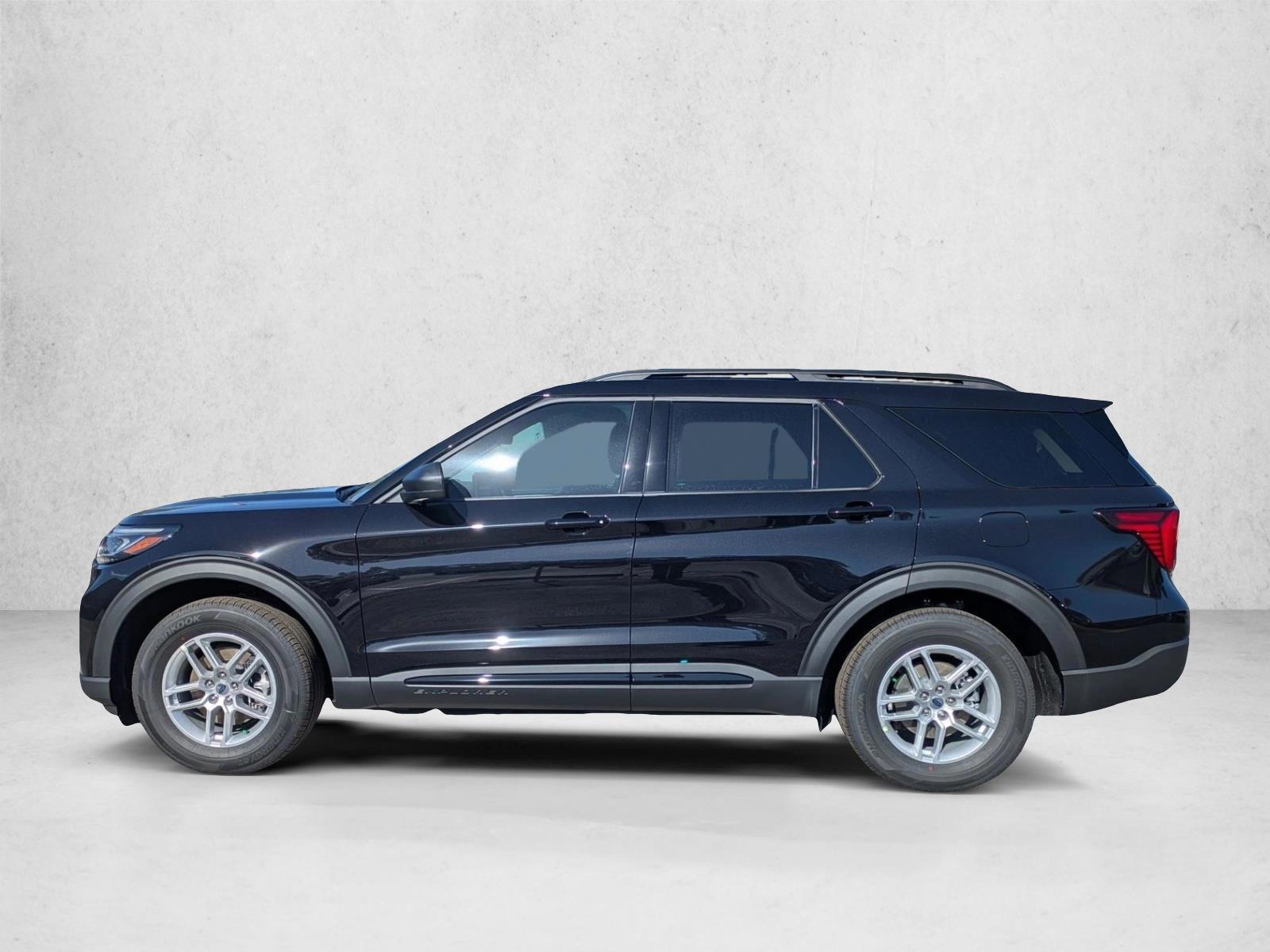 Thumbnail: 2026 Ford Explorer - 2