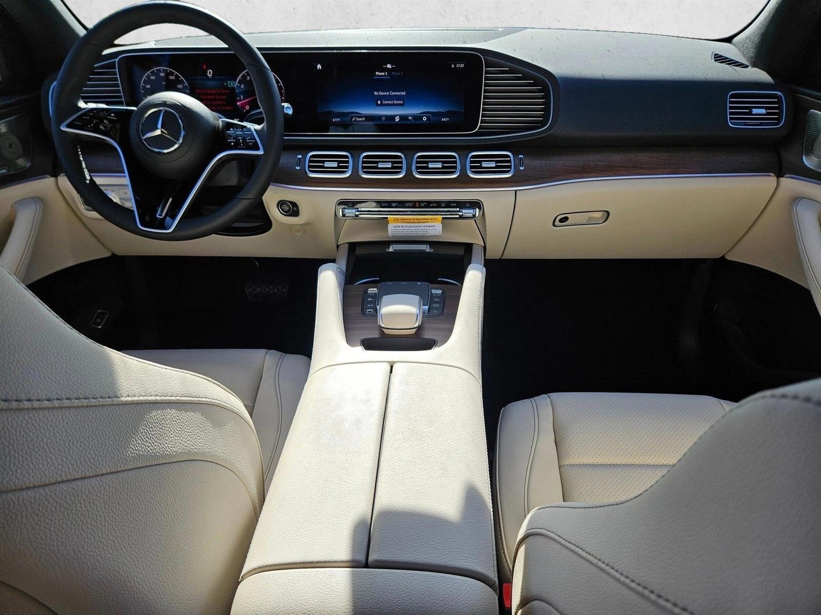 Thumbnail: 2026 Mercedes-Benz GLE - 3