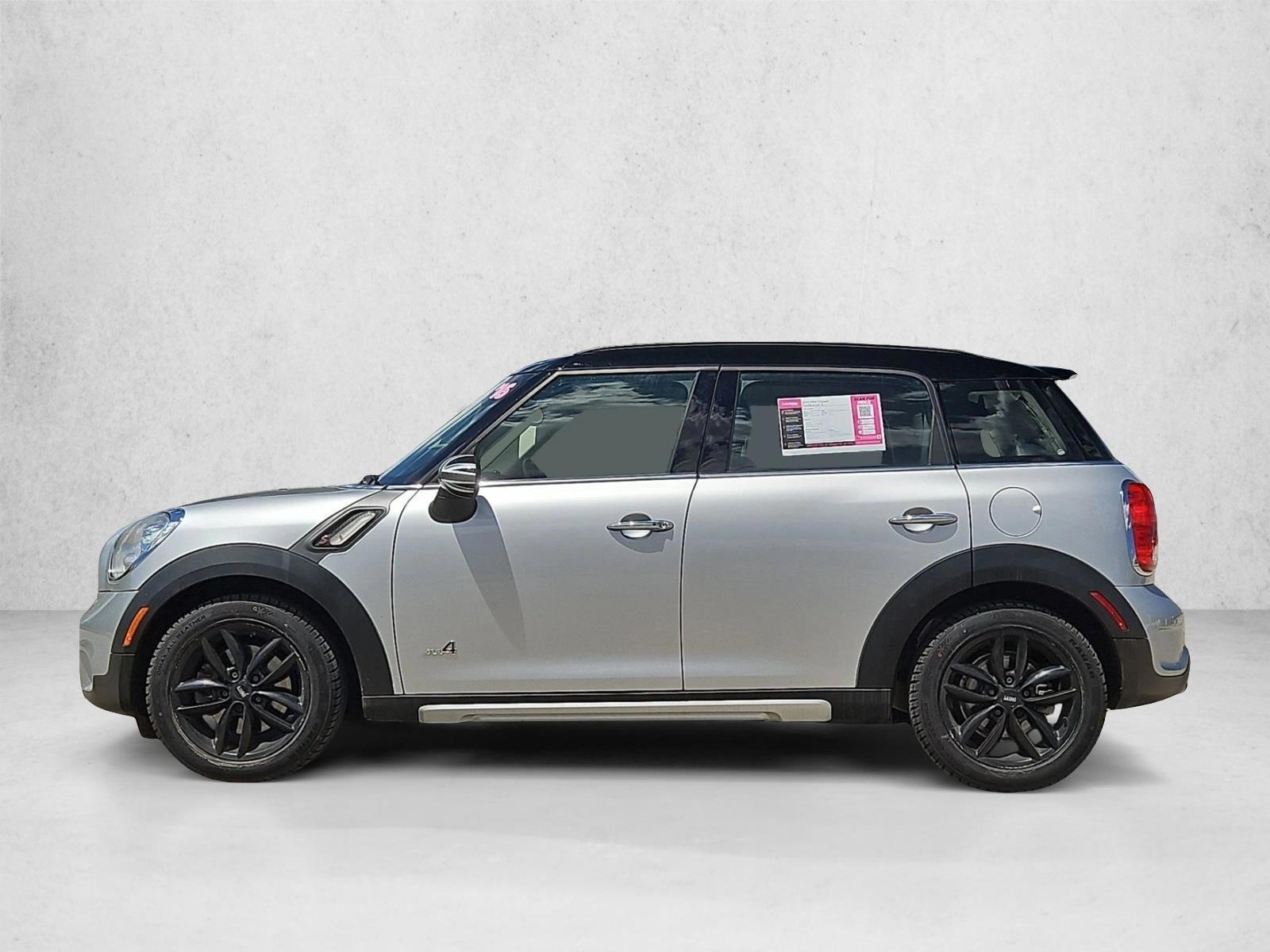 Thumbnail: 2016 MINI Cooper Countryman - 2