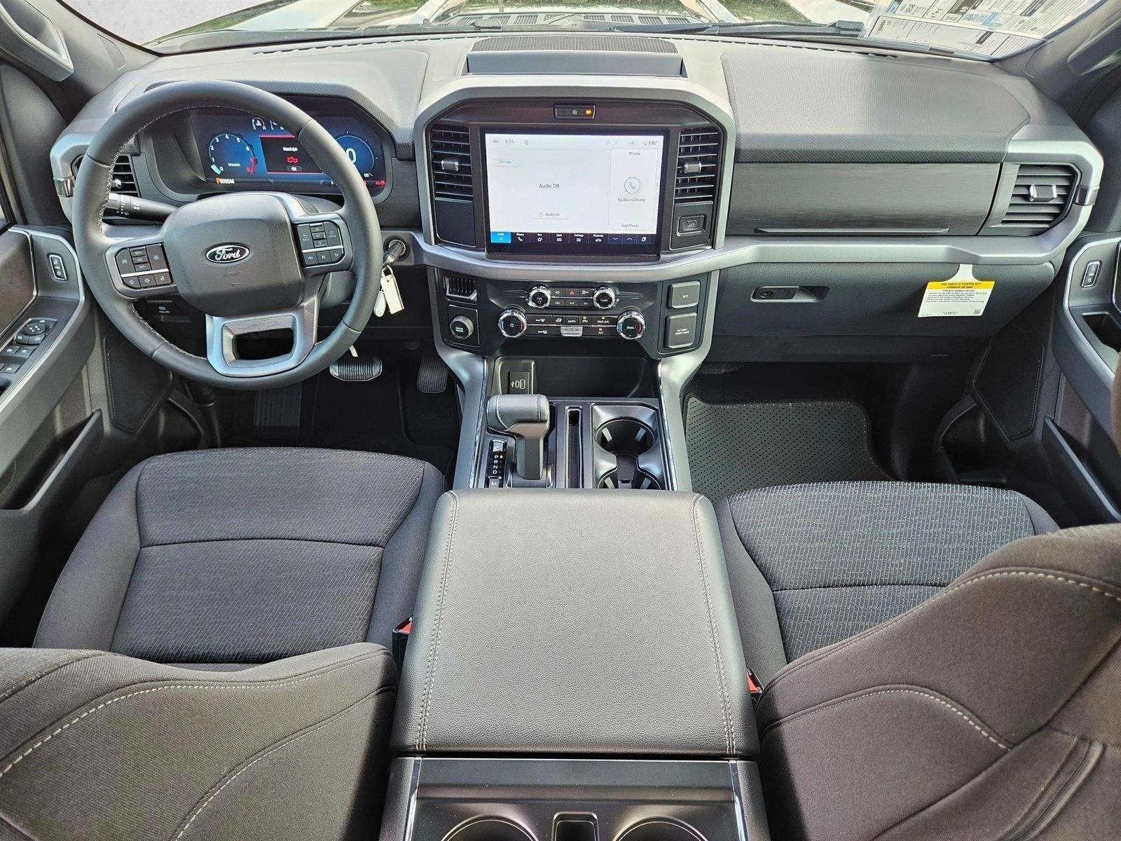 Thumbnail: 2026 Ford F-150 - 3