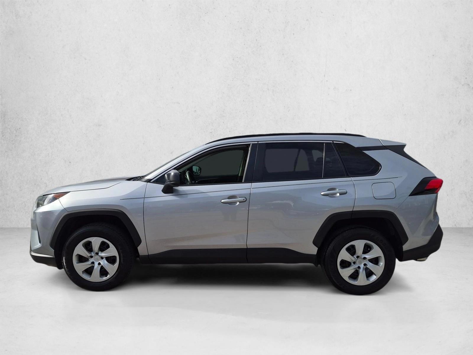 Thumbnail: 2020 Toyota RAV4 - 2
