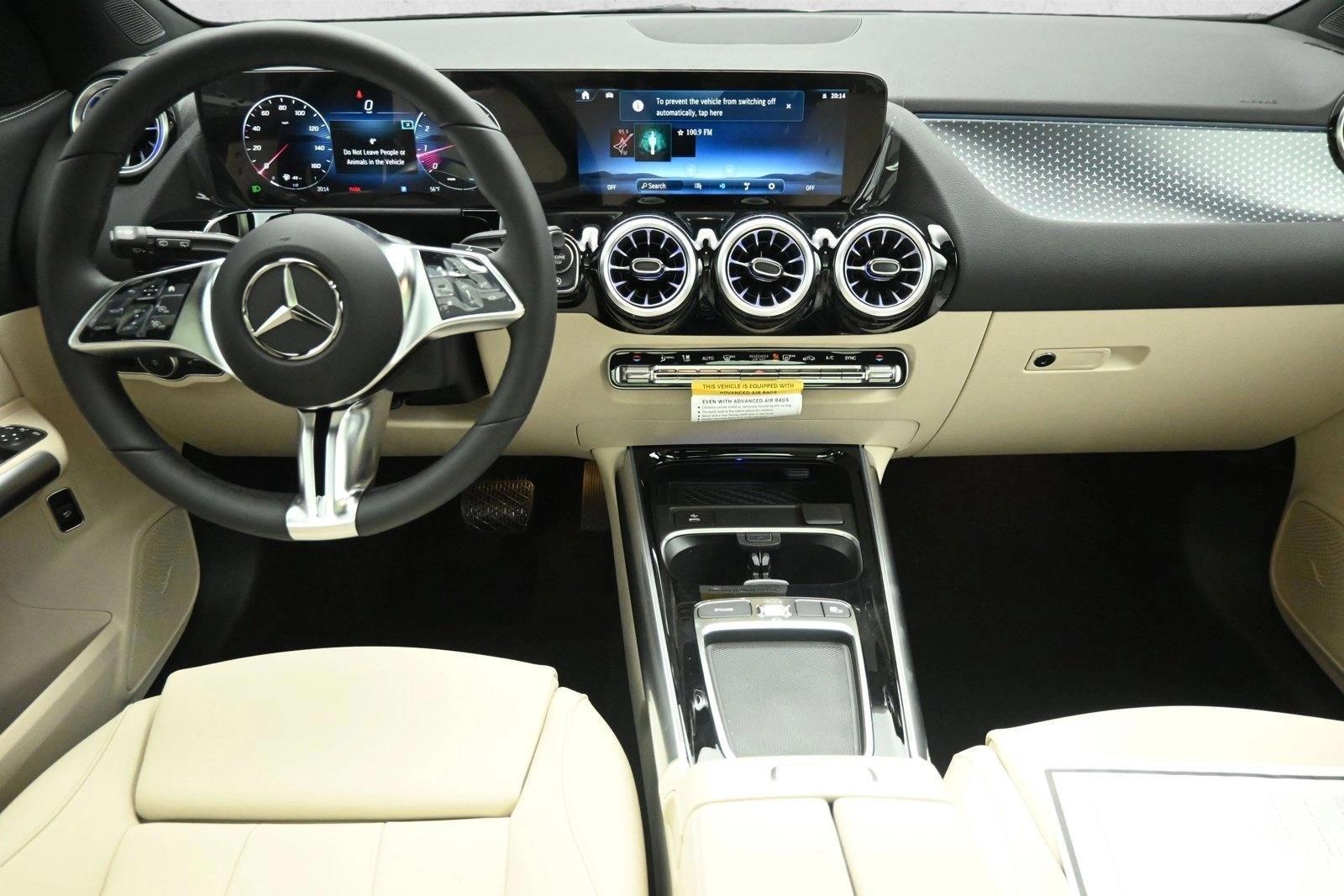 Thumbnail: 2026 Mercedes-Benz GLA - 6