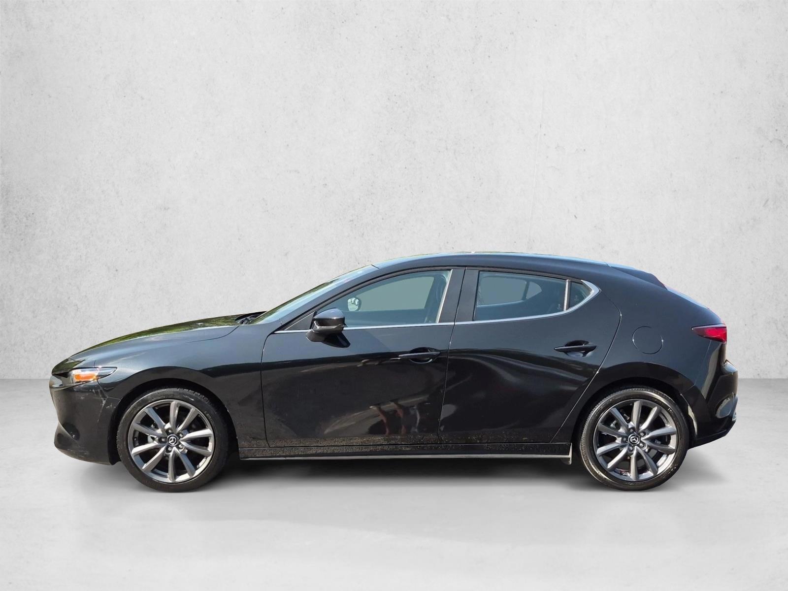 Thumbnail: 2023 Mazda Mazda3 - 2