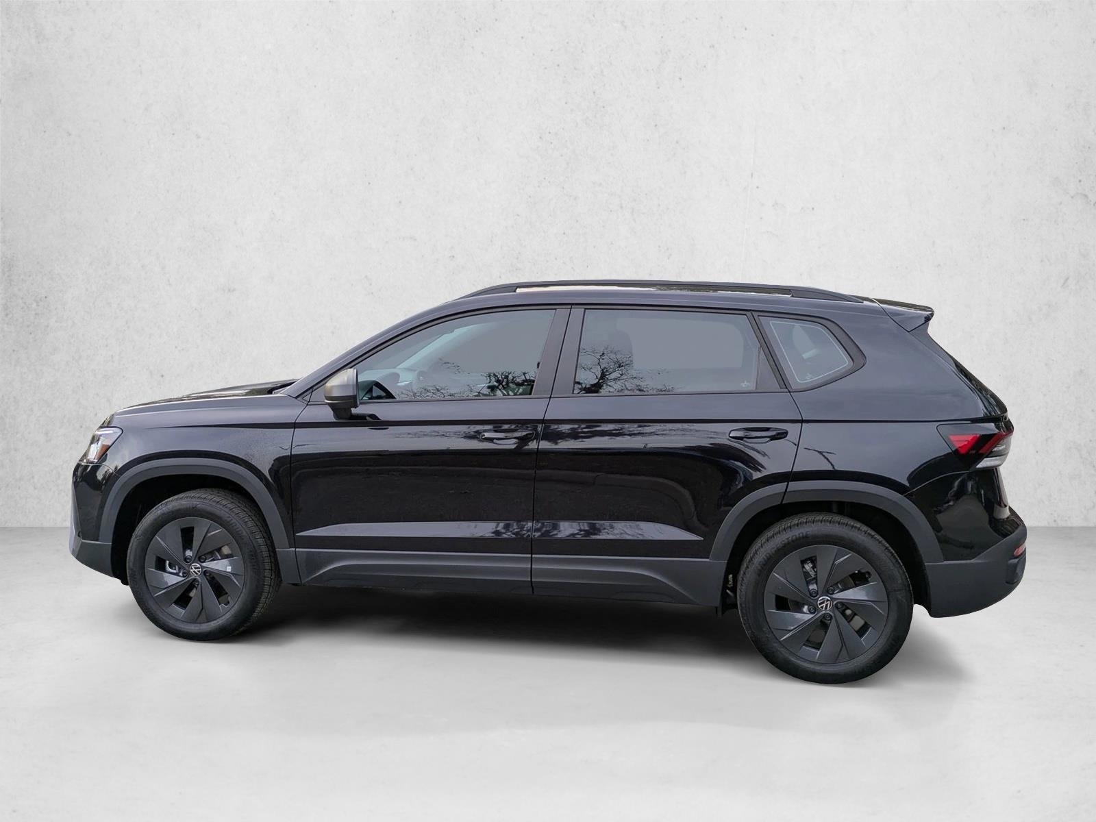 Thumbnail: 2026 Volkswagen Taos - 2