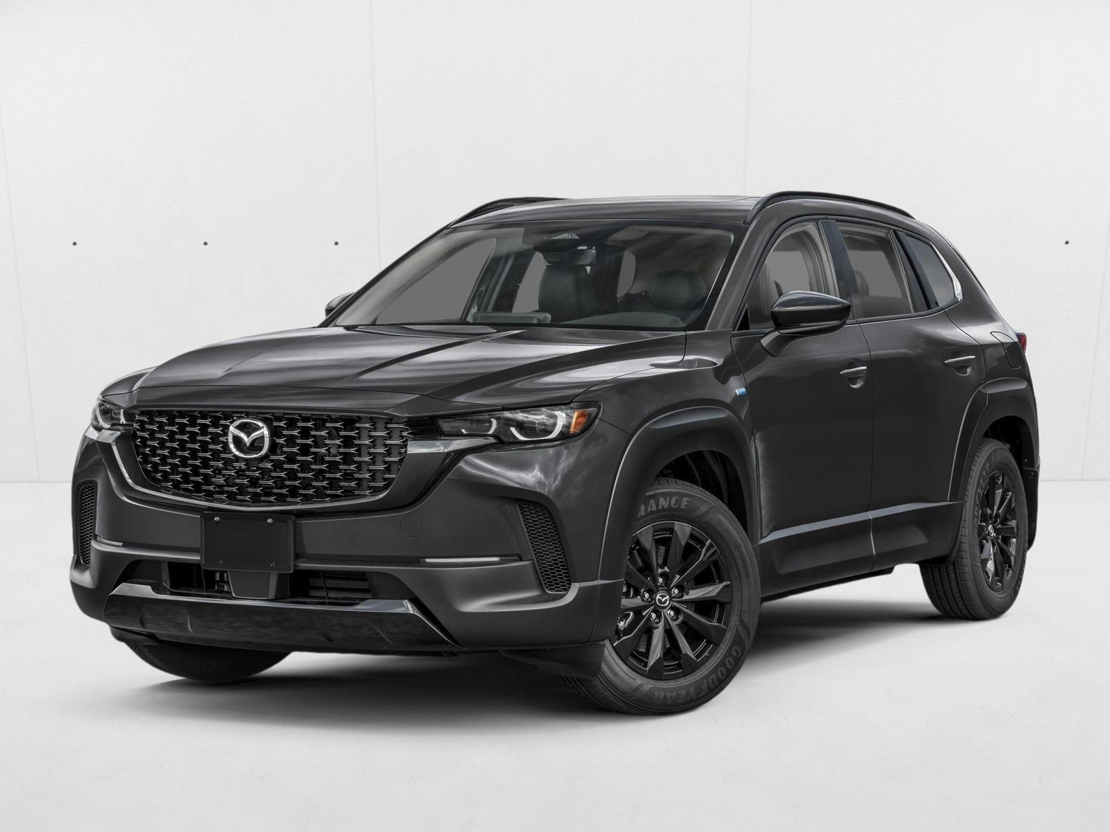 Thumbnail: 2026 Mazda CX-50 - 1