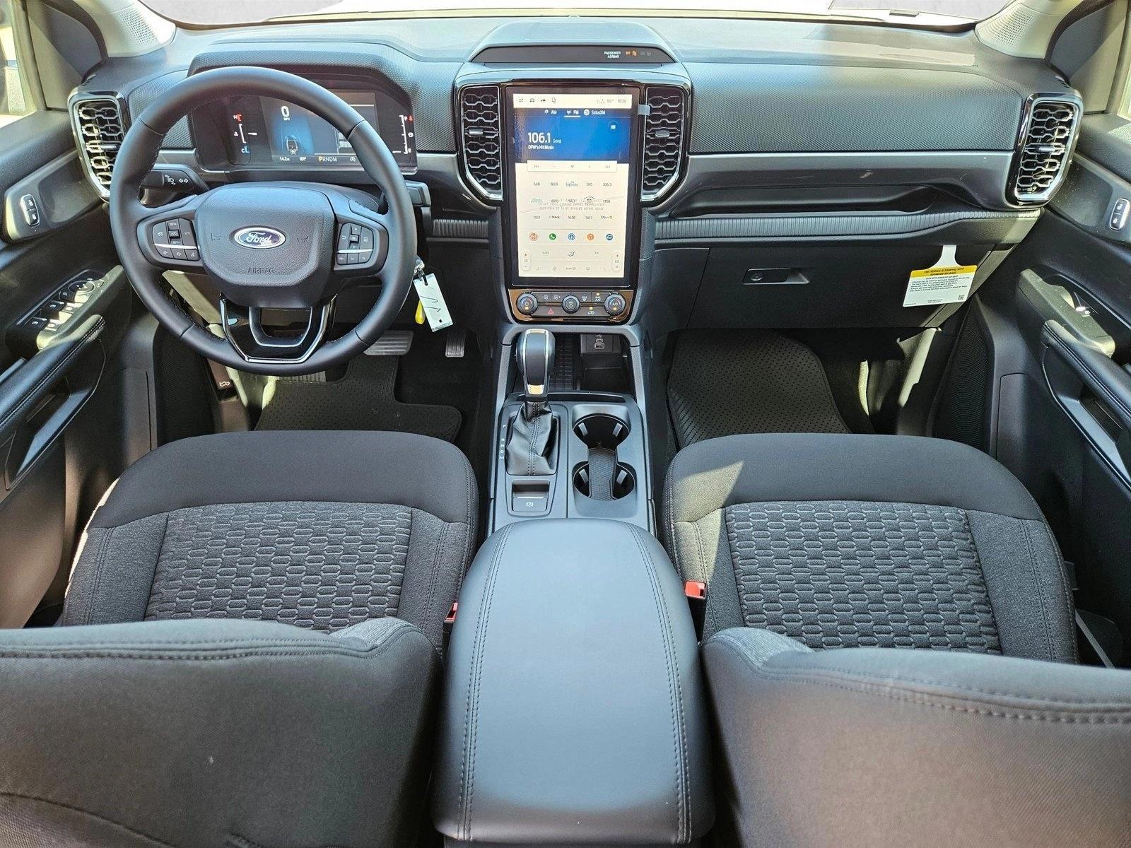 Thumbnail: 2026 Ford Ranger - 3