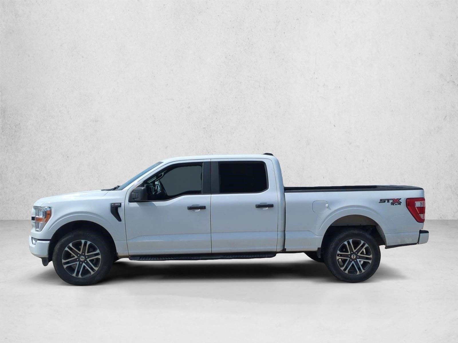 Thumbnail: 2022 Ford F-150 - 1