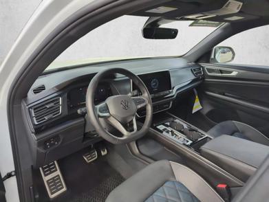 2025 Volkswagen Atlas Cross Sport
