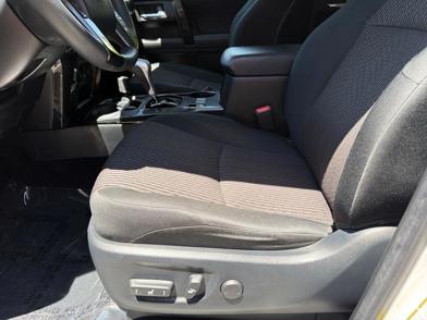 2023 Toyota 4Runner