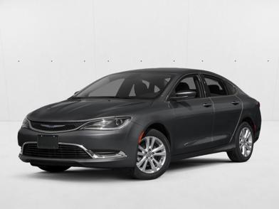 2016 Chrysler 200 Limited -
                  North Richland Hills, TX
