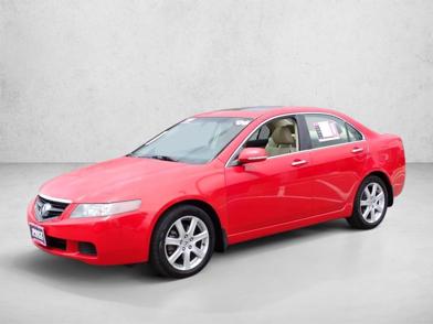 2005 Acura TSX  -
                  Centennial, CO