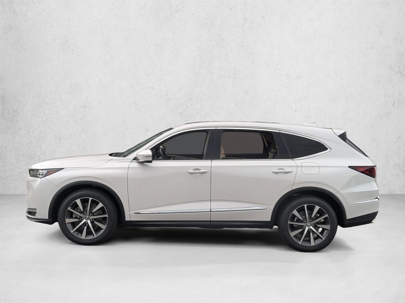 Thumbnail: 2026 Acura MDX - 2