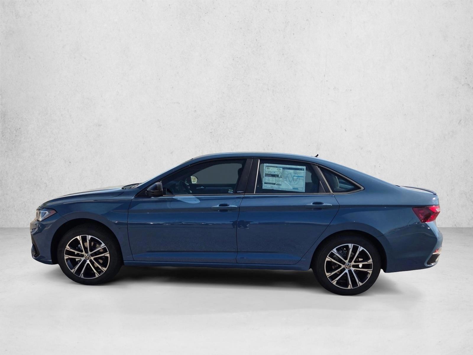Thumbnail: 2026 Volkswagen Jetta - 2