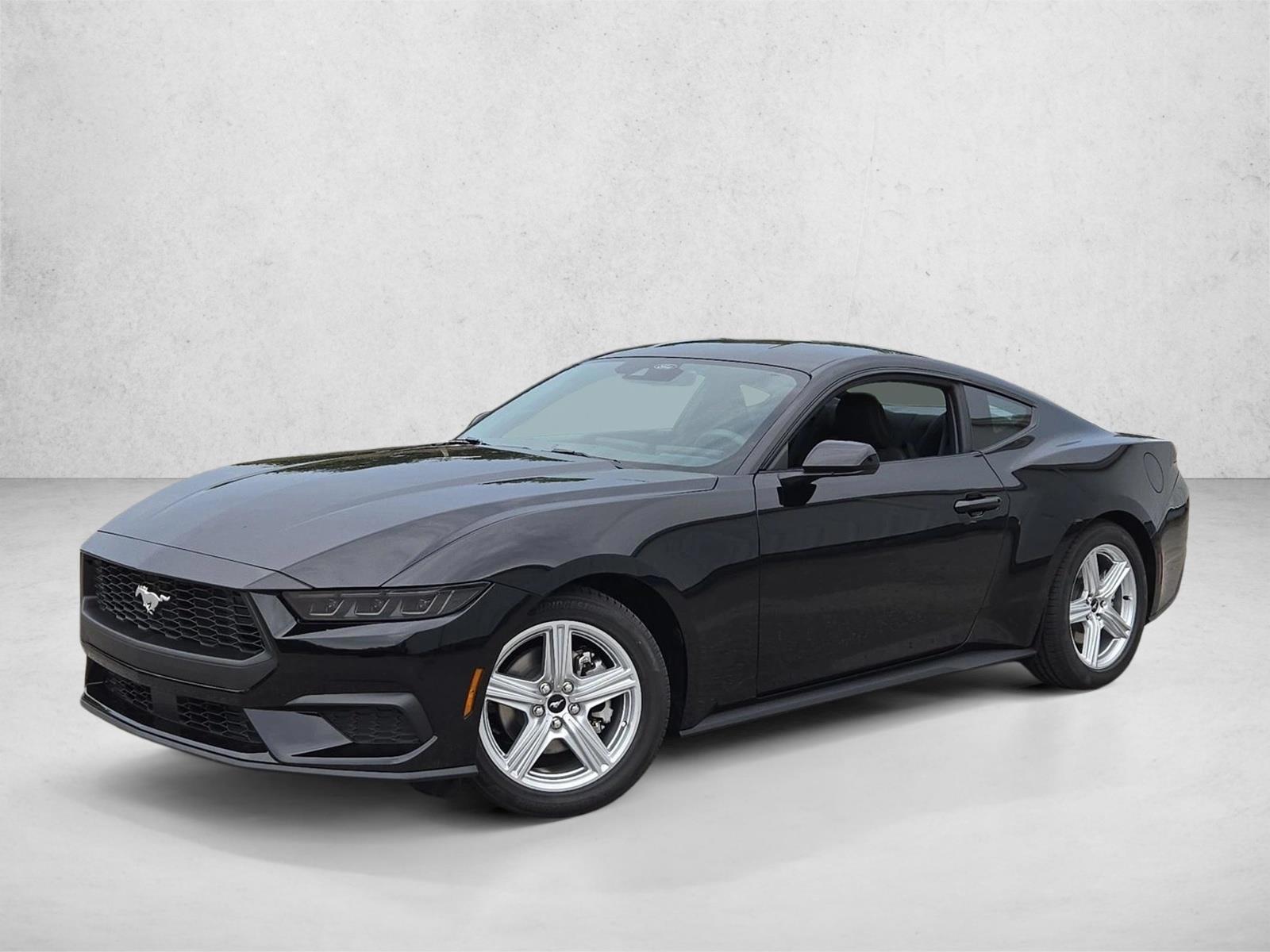 Thumbnail: 2026 Ford Mustang - 1