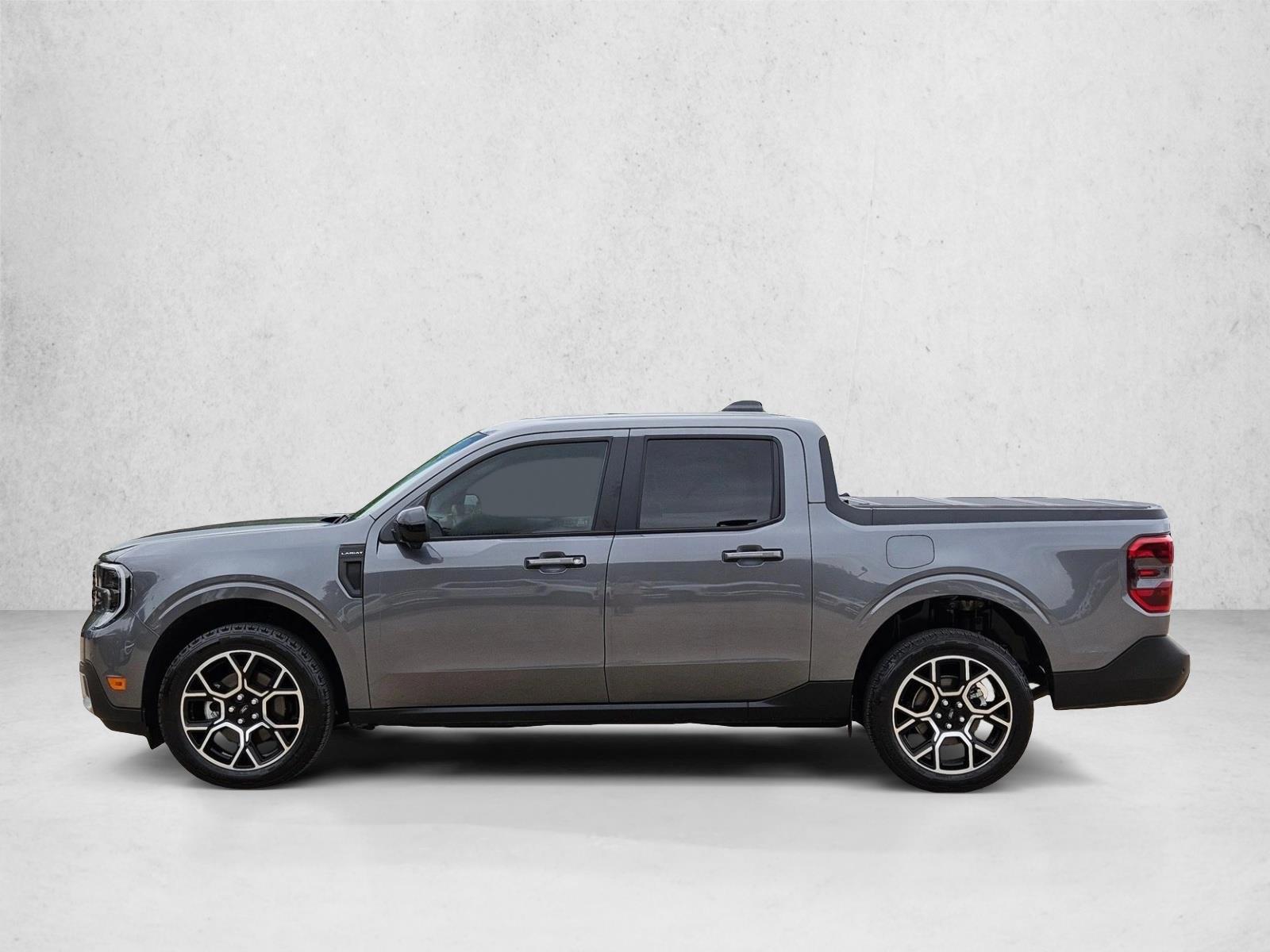 Thumbnail: 2025 Ford Maverick - 2