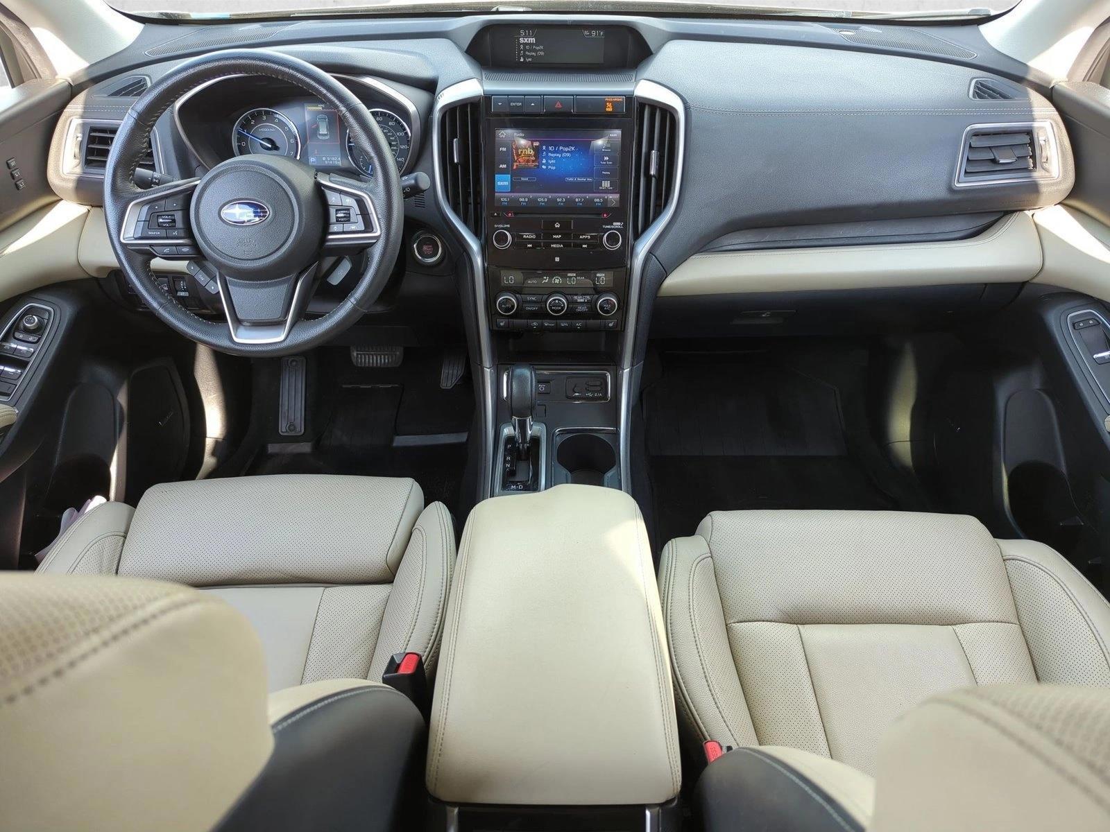 Thumbnail: 2020 Subaru Ascent - 4
