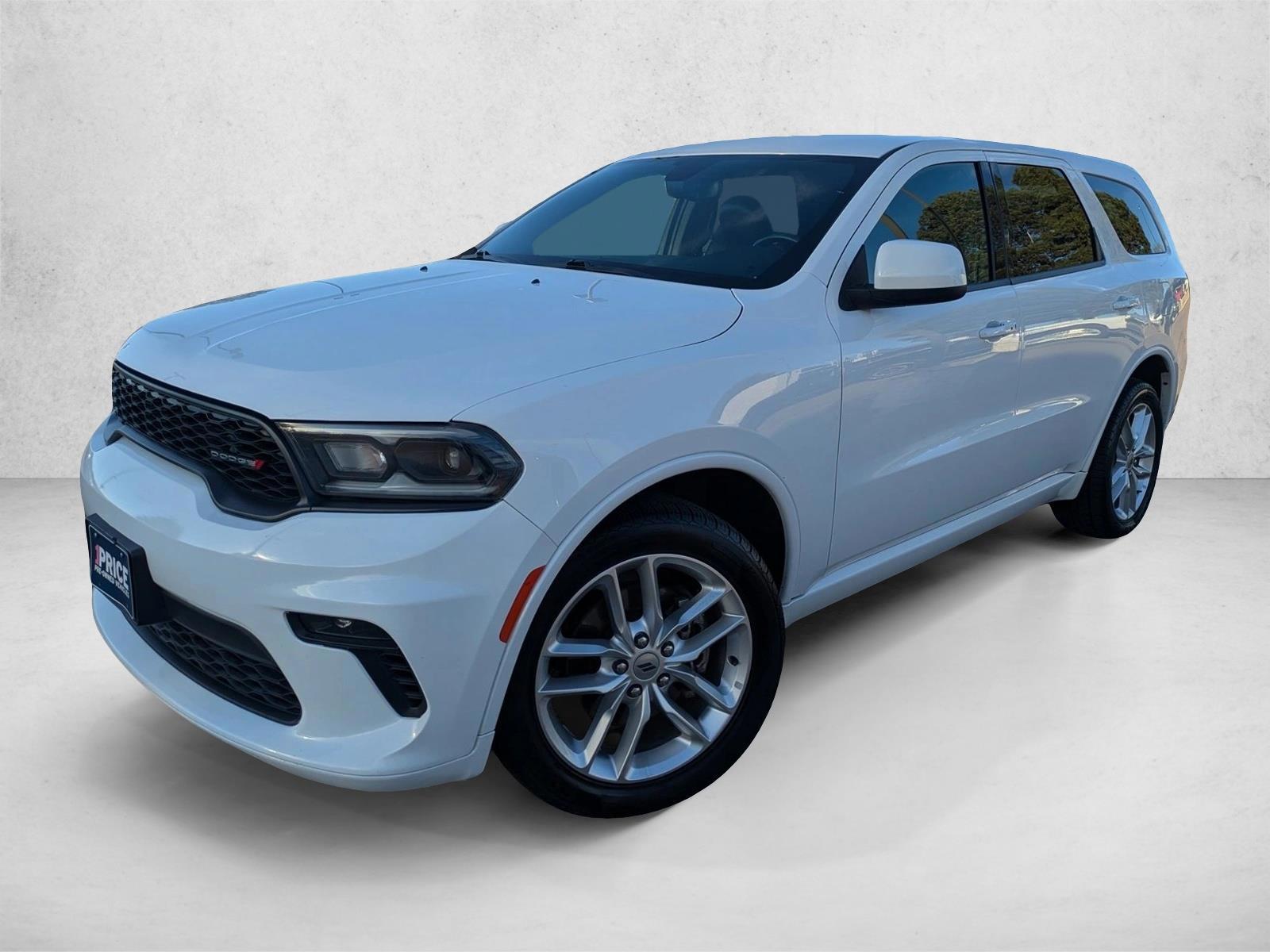 2021 Dodge Durango GT AWD's photo