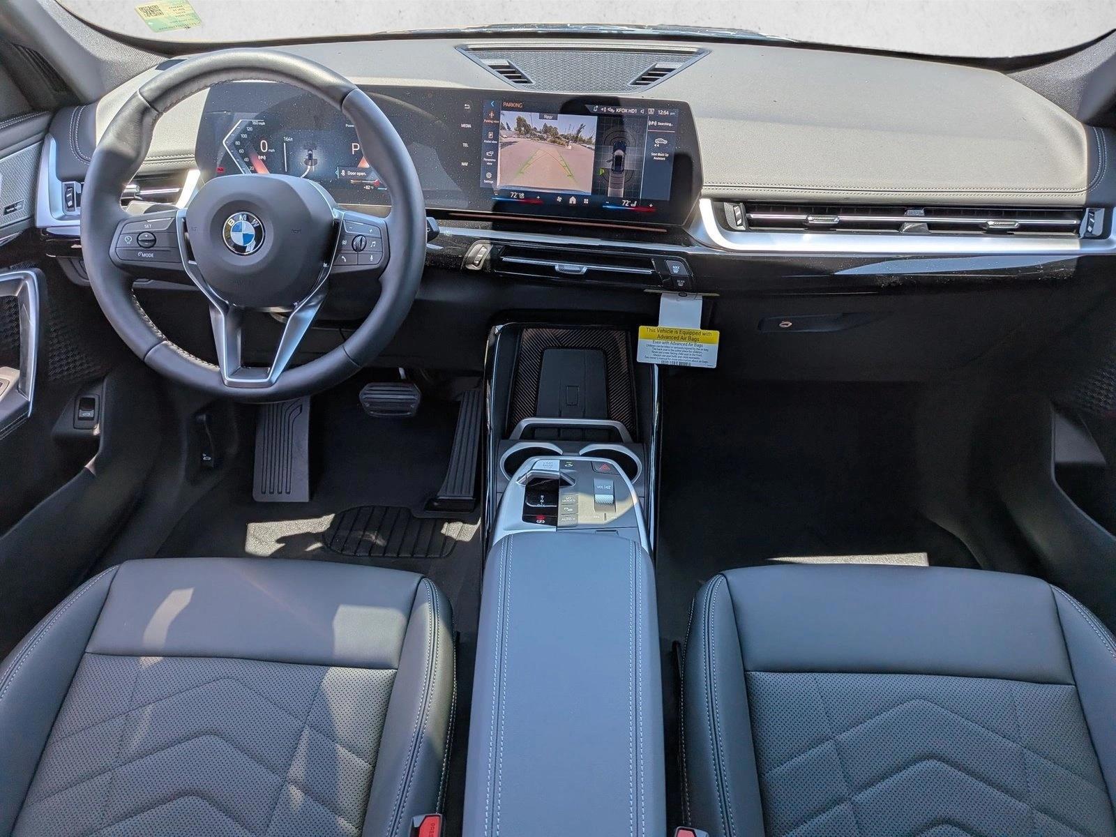 Thumbnail: 2026 BMW X1 - 3
